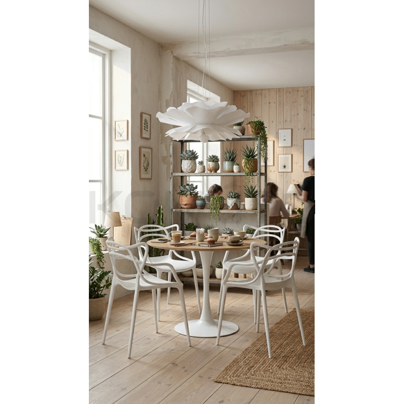 Lampa PEONY 50
