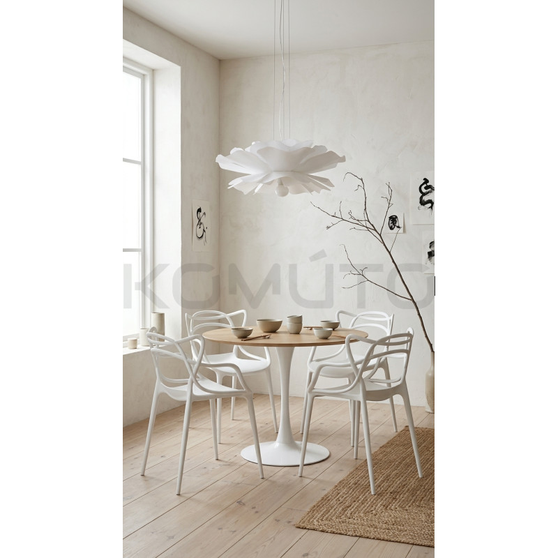Lampa PEONY 50