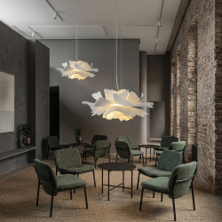 Lampa PEONY 50