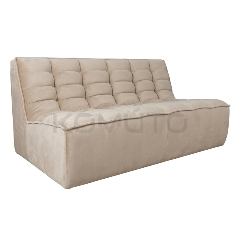 Sofa nowoczesna Leniuch 3 os modułowa łącz dowolnie