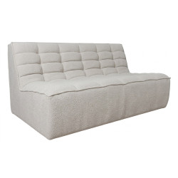 Sofa nowoczesna Leniuch 3 os modułowa łącz dowolnie