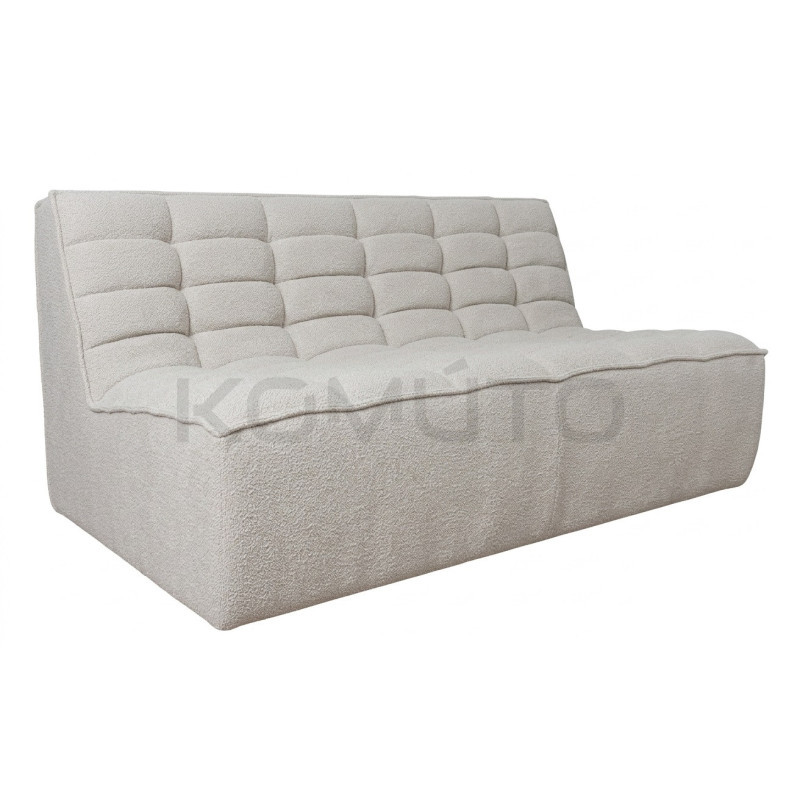Sofa nowoczesna Leniuch 3 os modułowa łącz dowolnie