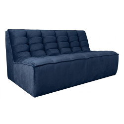 Sofa nowoczesna Leniuch 3 os modułowa łącz dowolnie