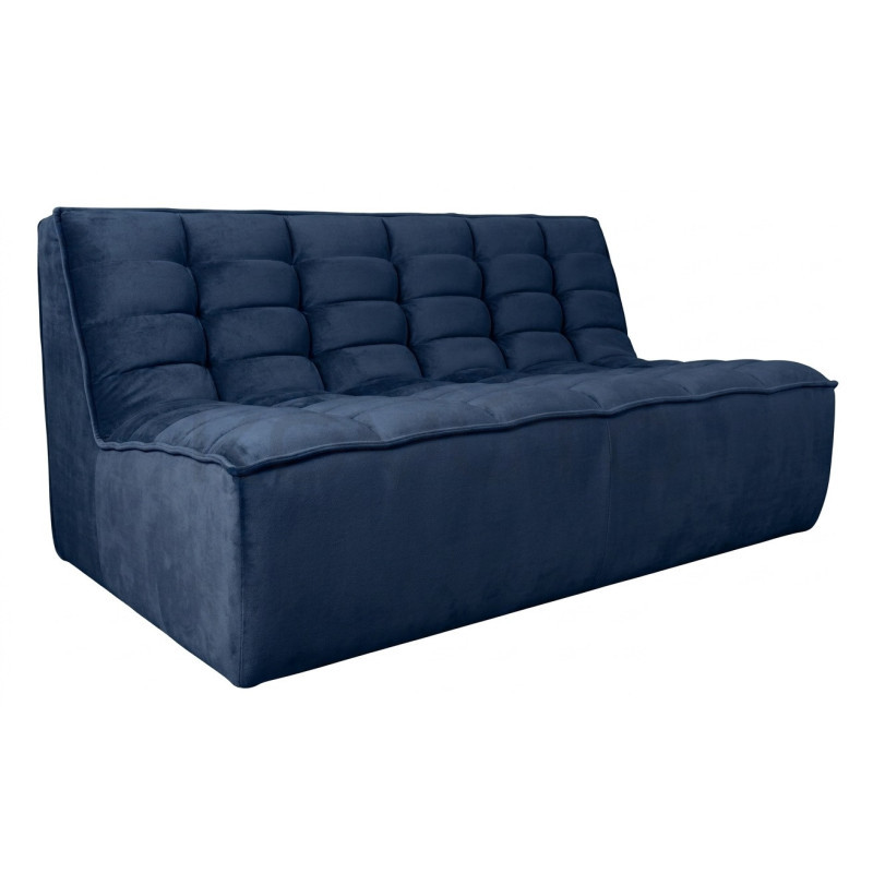 Sofa nowoczesna Leniuch 3 os modułowa łącz dowolnie