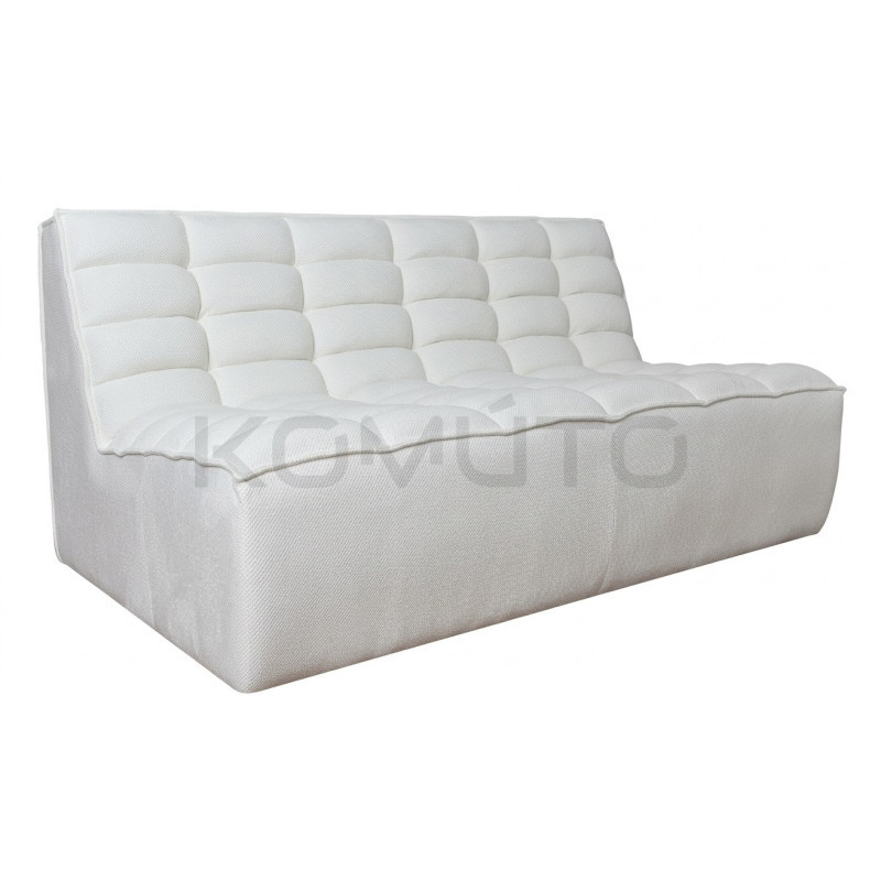 Sofa nowoczesna Leniuch 3 os modułowa łącz dowolnie