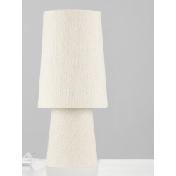 Lampa stołowa Morwa – subtelne światło i elegancki design