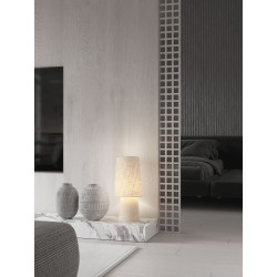 Lampa stołowa Morwa – subtelne światło i elegancki design