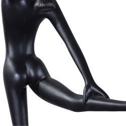 Lampa podłogowa Woman Ballerina – artystyczne oświetlenie
