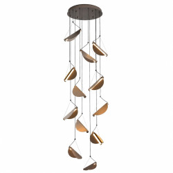 NAMI-12 – artystyczna lampa wisząca LED do 340 cm