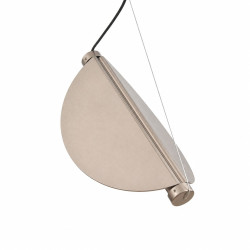 NAMI-12 – artystyczna lampa wisząca LED do 340 cm