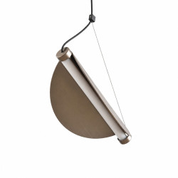 NAMI-12 – artystyczna lampa wisząca LED do 340 cm