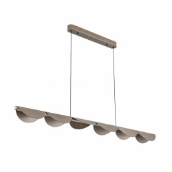 NAMI LINE 143 – artystyczna lampa wisząca LED