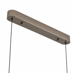 NAMI LINE 143 – artystyczna lampa wisząca LED