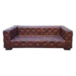 Sofa Chesterfield Moon
