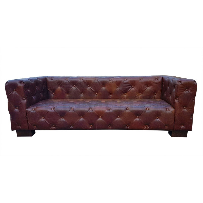 Sofa Chesterfield Moon