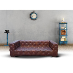 Sofa Chesterfield Moon