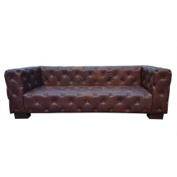 Sofa Chesterfield Moon