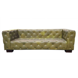 Sofa Chesterfield Moon