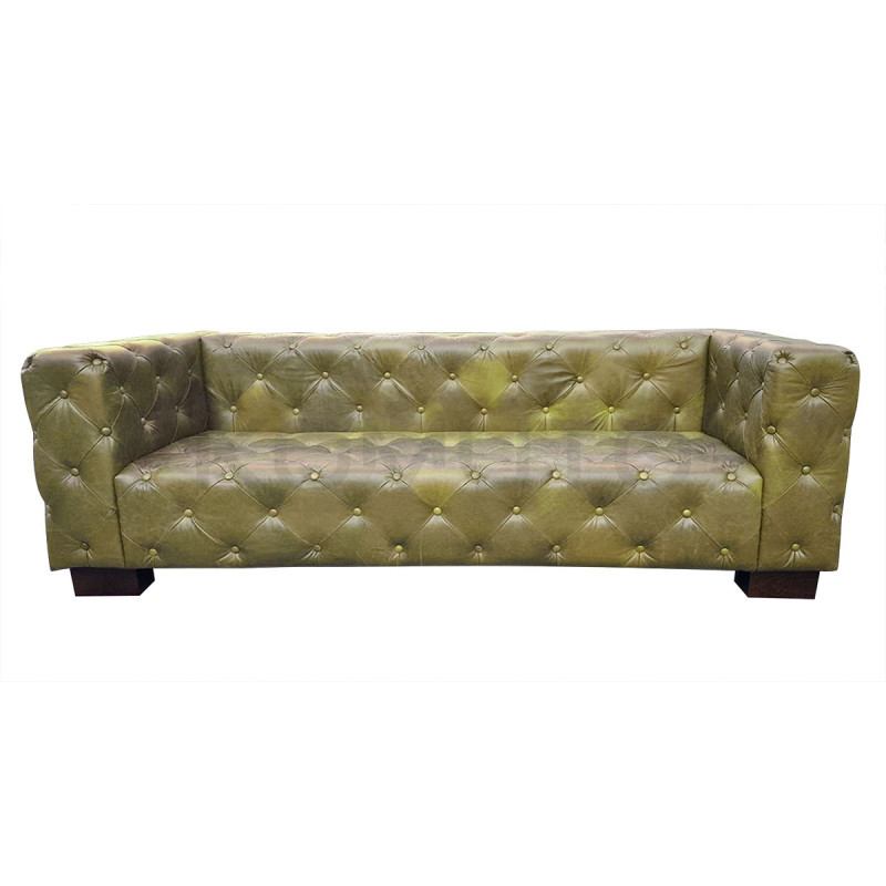 Sofa Chesterfield Moon