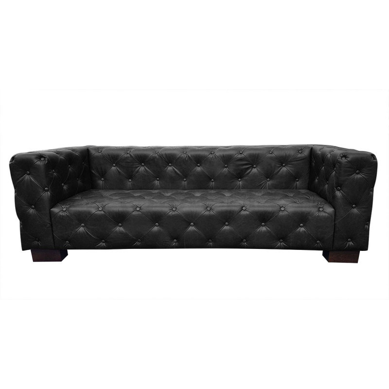 Sofa Chesterfield Moon