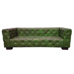 Sofa Chesterfield Moon