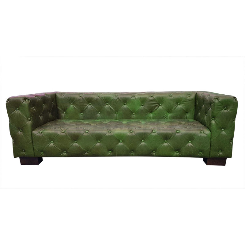 Sofa Chesterfield Moon
