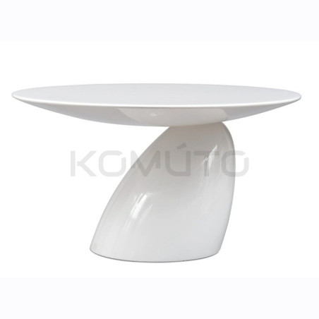 Stół inspirowany projektem Parabel table