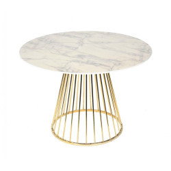 Stół GLAM MARBLE Stół GLAM MARBLE