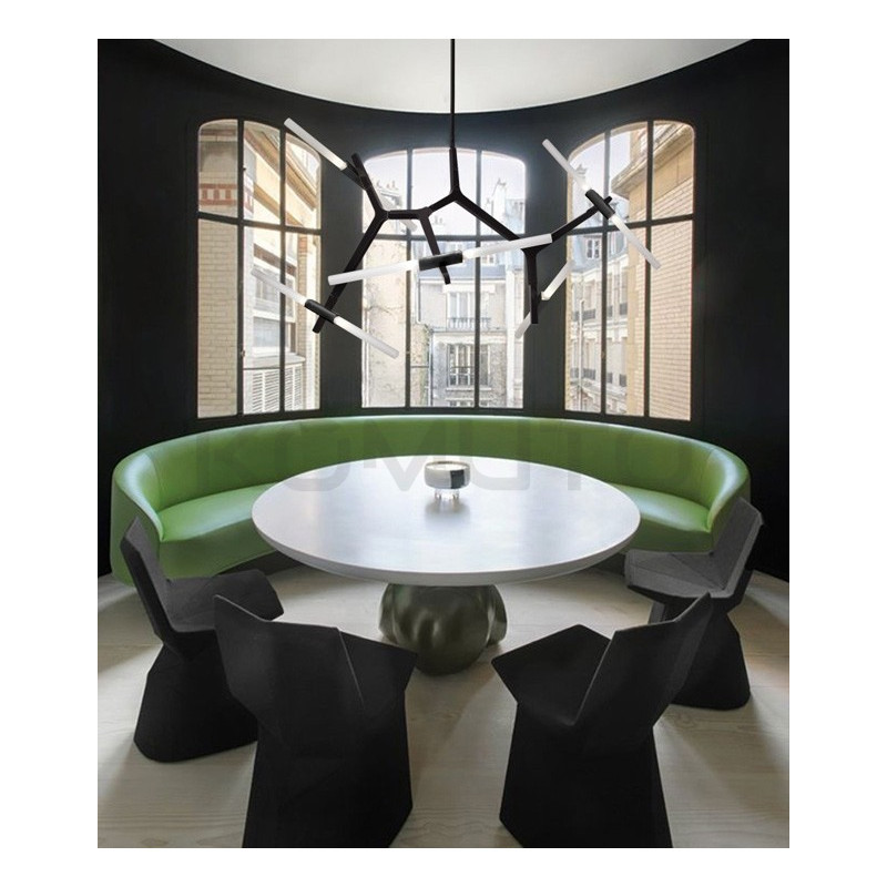 Lampa wisząca CANDELABR