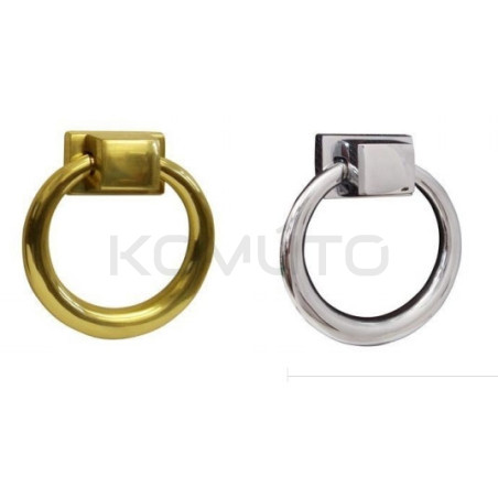 Kołatka Okrągła IW