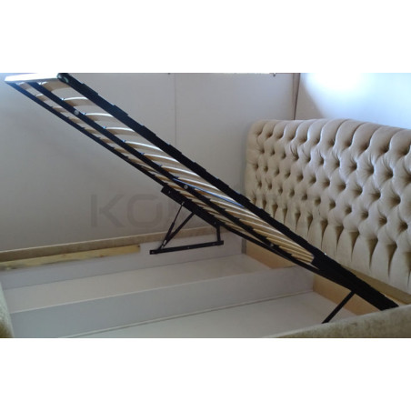 Podnoszony Stelaż Z Siłownikiem wycena indywid.