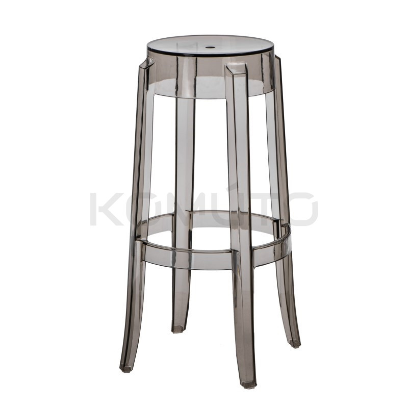 Stołek Inspirowany Projektem Ghost 75 Stołek Inspirowany Projektem Ghost 75