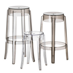 Stołek Inspirowany Projektem Ghost 75 Stołek Inspirowany Projektem Ghost 75