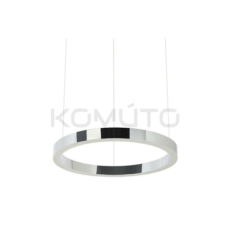 Lampa wisząca RING