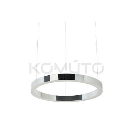 Lampa wisząca RING