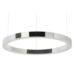 Lampa Wisząca glamour Ring 80
