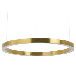 Lampa Wisząca glamour Ring 100