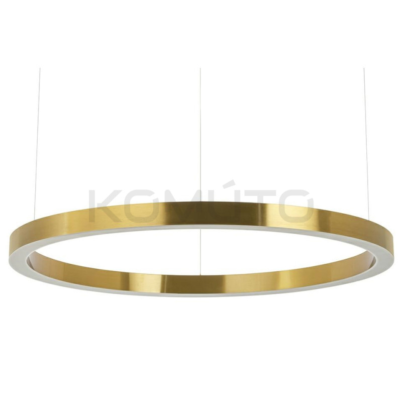 Lampa Wisząca Ring 100