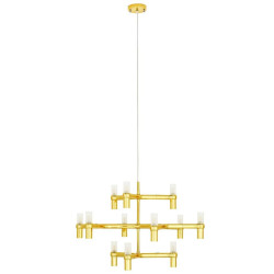 Lampa Wisząca Atomic 12