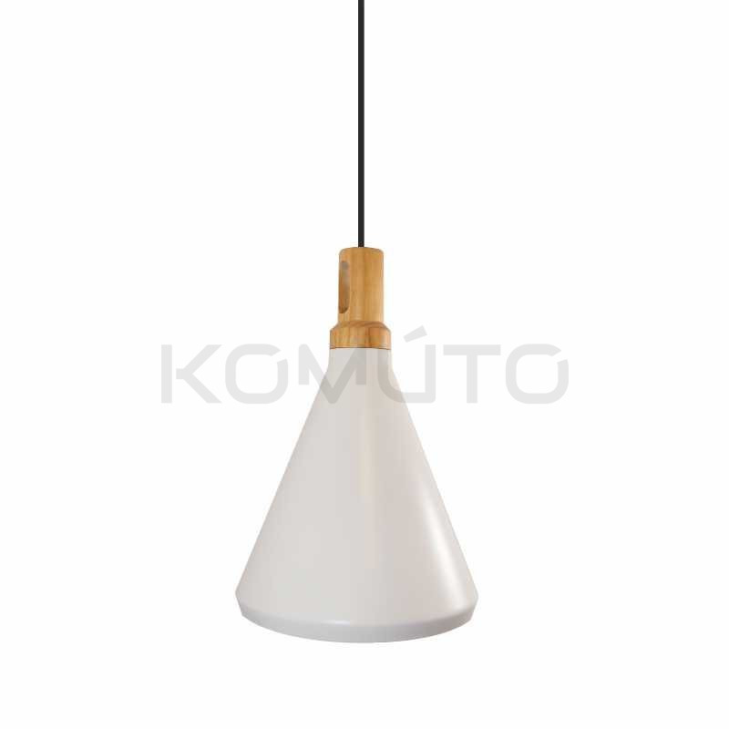 Lampa Wisząca Nordic Woody