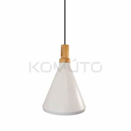 Lampa Wisząca Nordic Woody