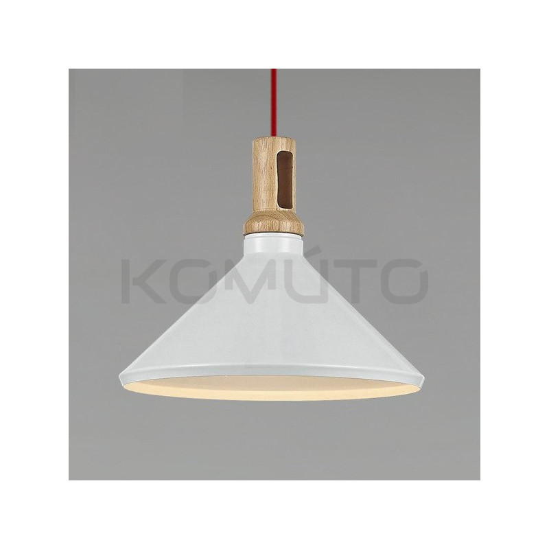 Lampa Wisząca Nordic Woody Lampa Wisząca Nordic Woody