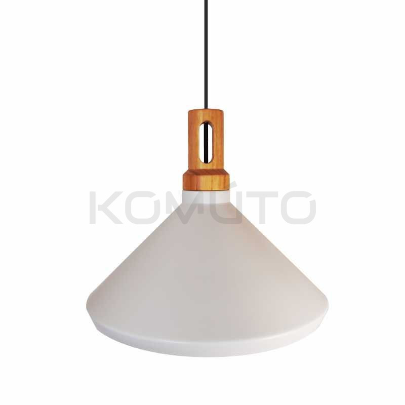 Lampa Wisząca Nordic Woody