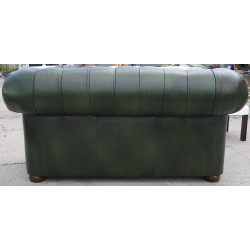 Skórzana Sofa Chesterfield Classic 3 osobowa Skórzana Sofa Chesterfield Classic 3 osobowa