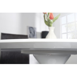 Okrągły Stół Inspirowany Projektem Tulip Premium 4 osobowy Okrągły Stół Inspirowany Projektem Tulip Premium 4 osobowy