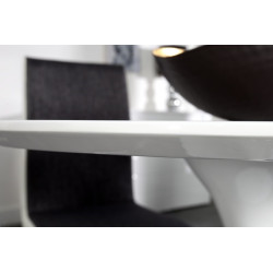 Okrągły Stół Inspirowany Projektem Tulip Premium 4 osobowy Okrągły Stół Inspirowany Projektem Tulip Premium 4 osobowy