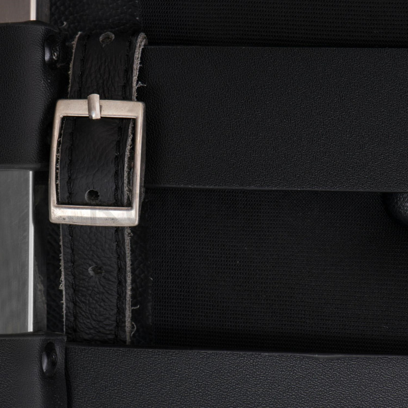 Sofa Inspirowana Barcelona BA skóra naturalna 2 osobowa Sofa Inspirowana Barcelona BA skóra naturalna 2 osobowa