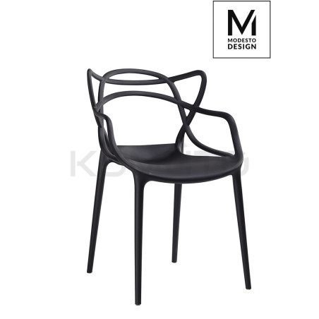 Krzesło Lexi Hilo inspirowane Master Chair