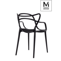 Krzesło Lexi Hilo inspirowane Master Chair Krzesło Lexi Hilo inspirowane Master Chair