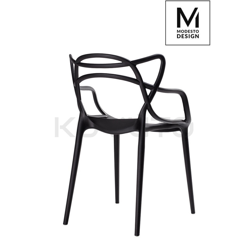 Krzesło Lexi Hilo inspirowane Master Chair Krzesło Lexi Hilo inspirowane Master Chair